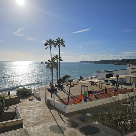アルマカオ・デ・ペラ2 Avenida Frente Mar - Casas & Papeisアパートメント エクステリア 写真