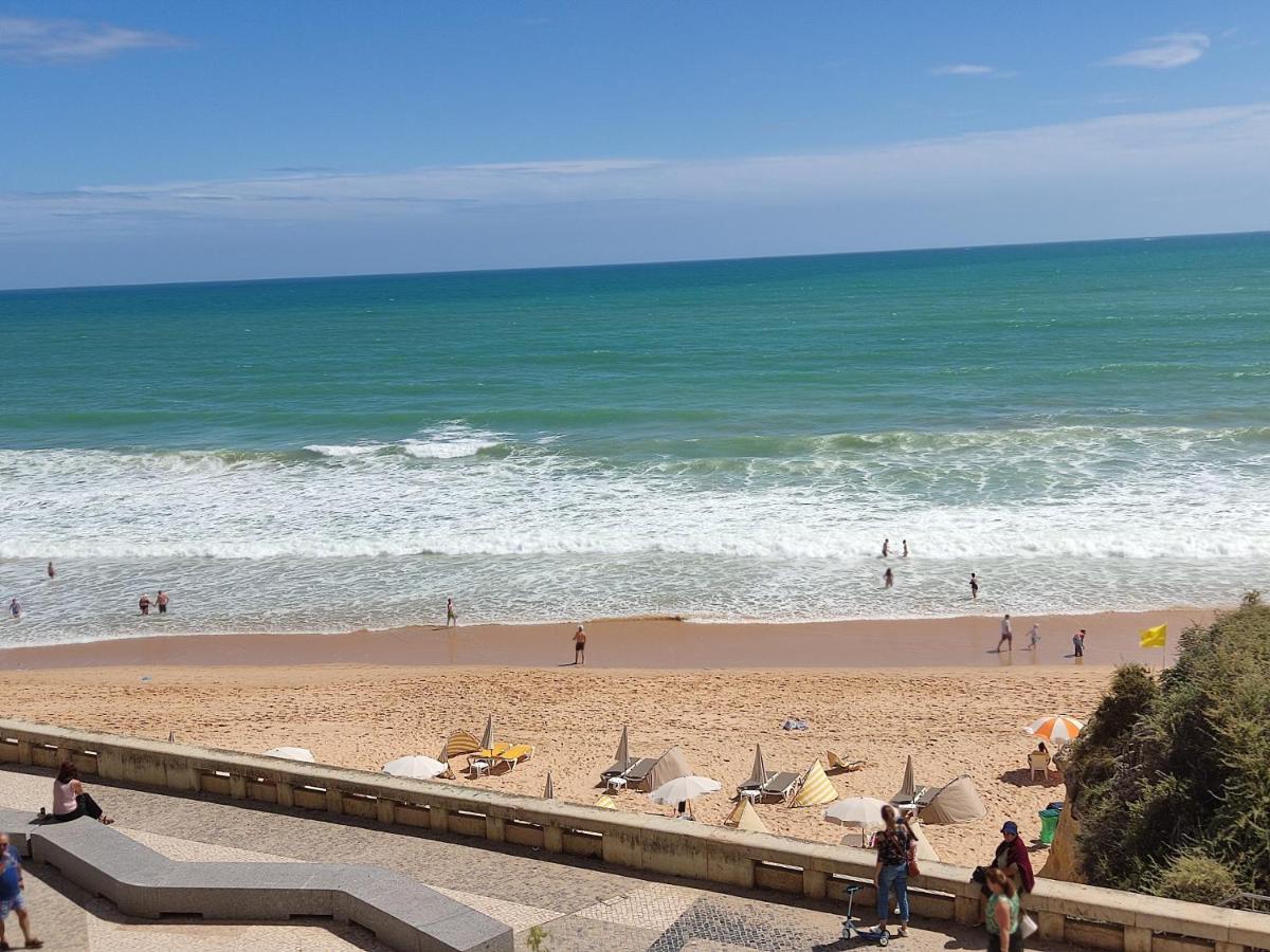 アルマカオ・デ・ペラ2 Avenida Frente Mar - Casas & Papeisアパートメント エクステリア 写真