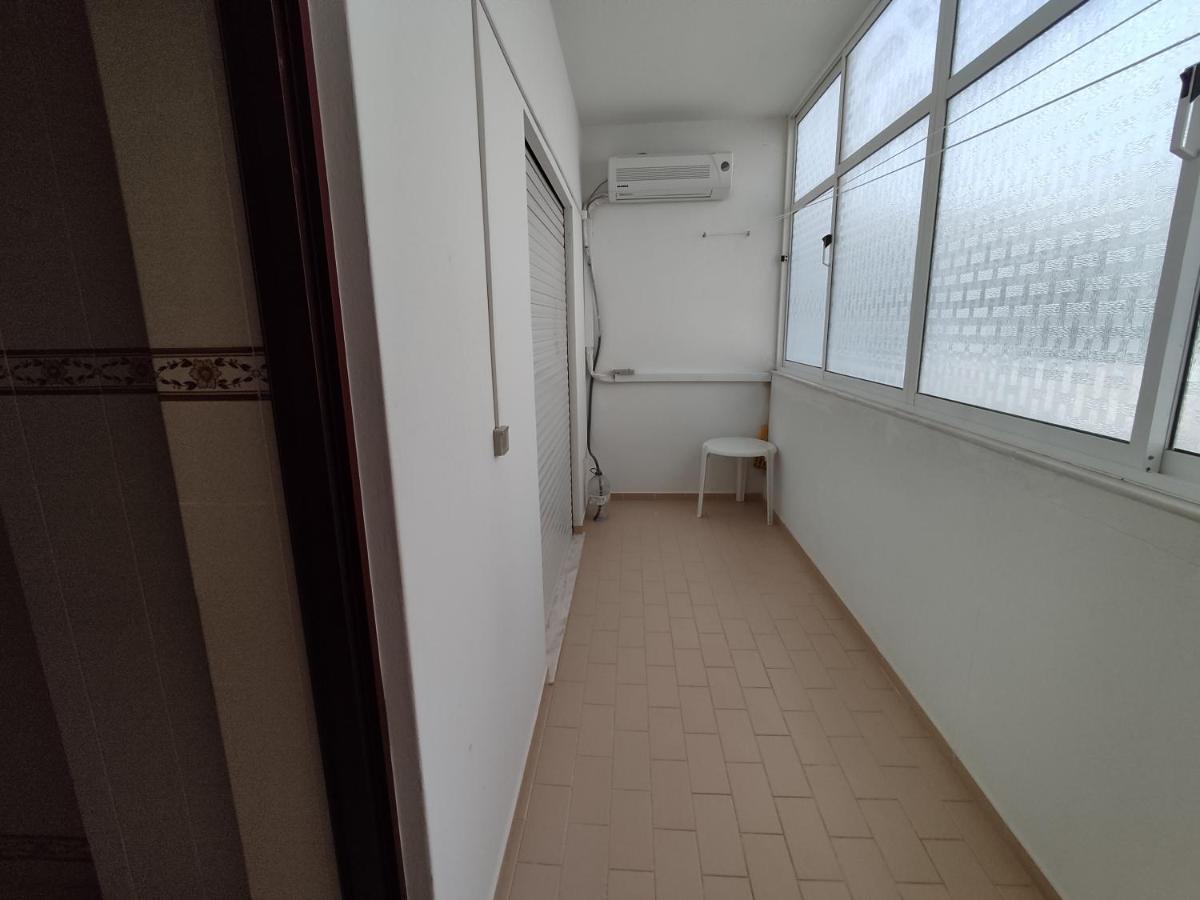 アルマカオ・デ・ペラ2 Avenida Frente Mar - Casas & Papeisアパートメント エクステリア 写真