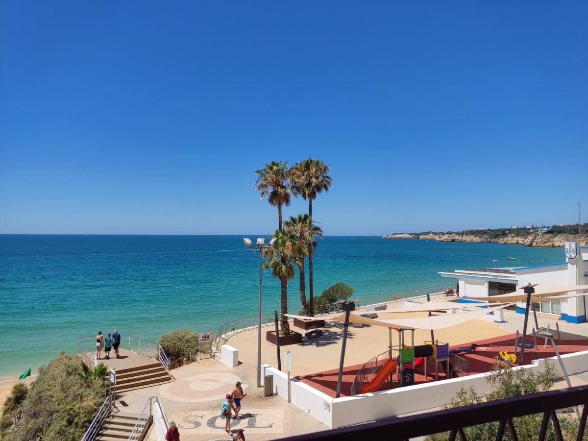 アルマカオ・デ・ペラ2 Avenida Frente Mar - Casas & Papeisアパートメント エクステリア 写真
