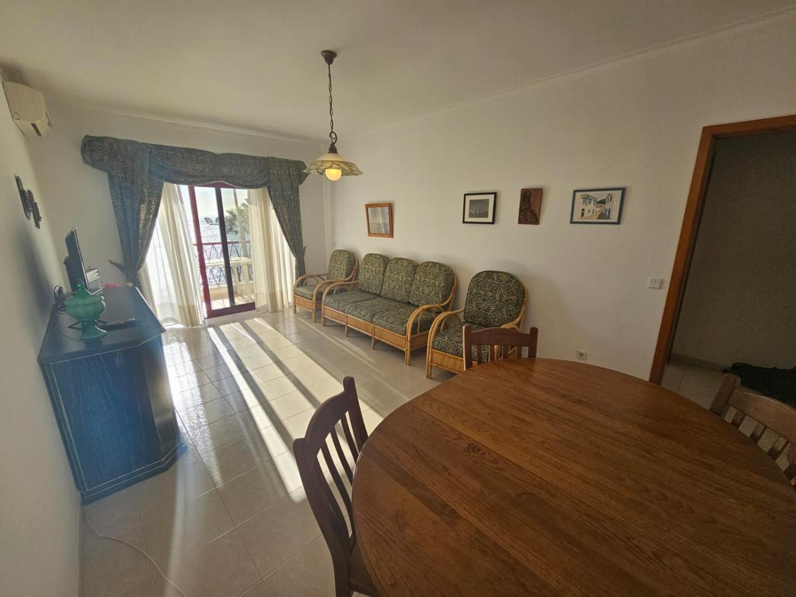 アルマカオ・デ・ペラ2 Avenida Frente Mar - Casas & Papeisアパートメント エクステリア 写真